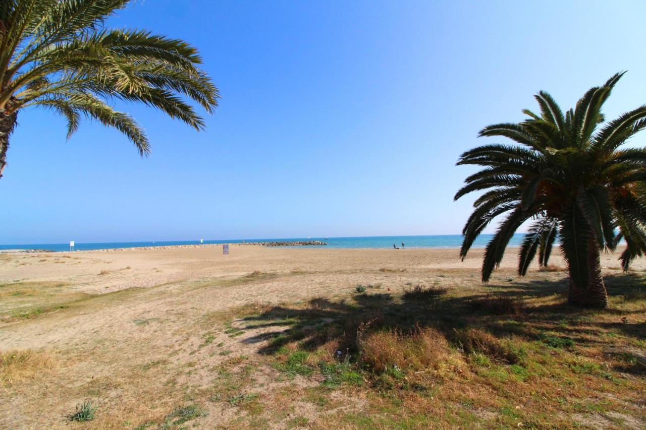 Global Properties, Moderno Apartamento A 3 Minutos De La Playa Puerto de Sagunto Bagian luar foto